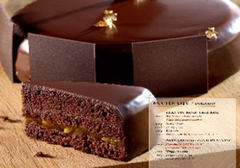 Sachertorte