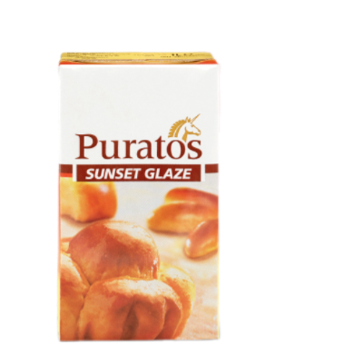 Sunset Glaze 1L - 4005719
