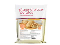 Bột trộn sẵn bánh mì Mochi  1kg - 4017985