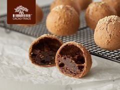 Bánh mì Mochi Sô-cô-la