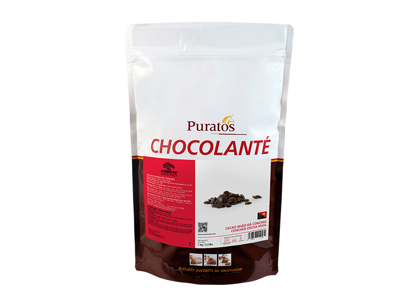 Sô cô la Cacao Nhão PNG CCT_1kg