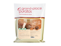 Bột trộn bánh mì ngũ cốc hạt lanh  1kg - 4024613