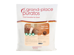 Bột trộn bánh mì ngũ cốc hạt lanh  5kg - 4024614