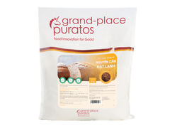 Bột trộn bánh mì nguyên cám hạt lanh  5kg - 4024607