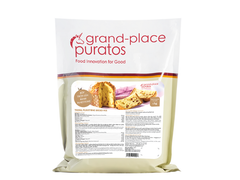 Bột trộn sẵn bánh mì Purattone  1kg - 4116075