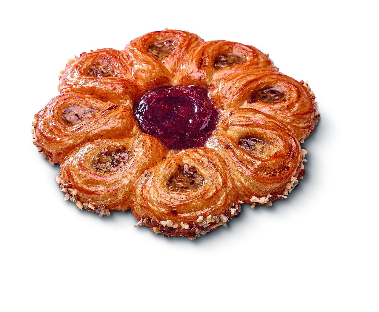 Giải Pháp Cấp Đông Quick Step Croissant  1kg - 4023612