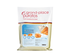 Giải Pháp Cấp Đông Quick Step Croissant  1kg - 4023612