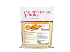 Giải Pháp Enzyme S500 bánh mì Plus  1kg - 4116080