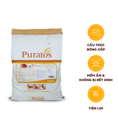 Bột Trộn Sẵn Bông Lan Sponge Gold Plus  10kg - 4116119