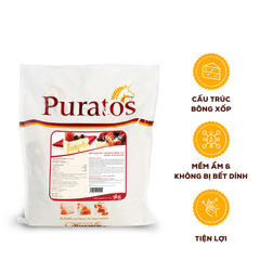 Bột Trộn Sẵn Bông Lan Sponge Gold  5kg - 4116117