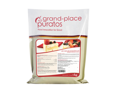 Bột Trộn Sẵn Bông Lan Sponge Gold  1kg - 4116116