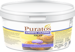 Nhân Cremfil khoai môn 5kg - 4112070