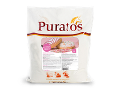 Bột trộn bánh Donut  5kg - 4020525