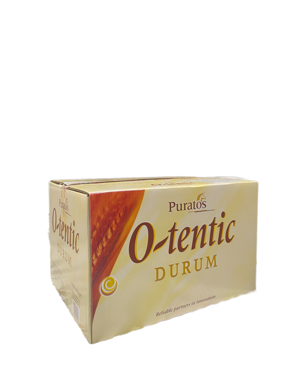 Nguyên liệu O-tentic Durum 1kg - 4100276