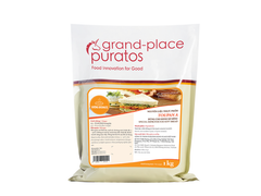 Giải Pháp Enzyme Toupan A  1kg - 4116087