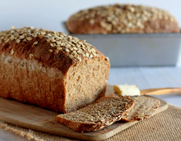 Bột trộn bánh mì Ngũ cốc hạt lanh 5kg- 4024614 - Puratos Grand-Place  eCommerce