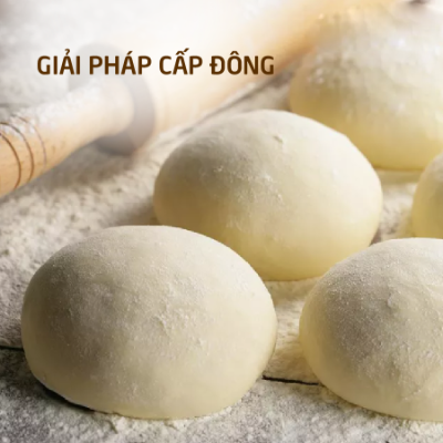Nguyên liệu S-Kimo  1kg - 4116084