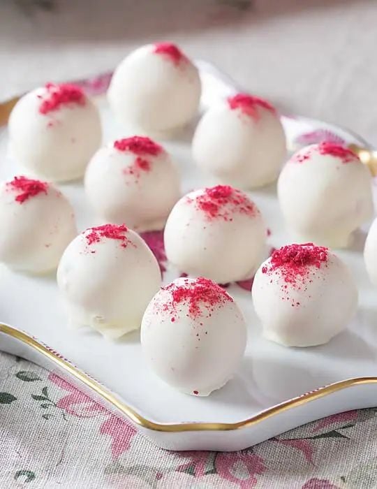 Sô-cô-la Chocolante Quả cầu rỗng Trắng RW-001 1.411kg 4116237