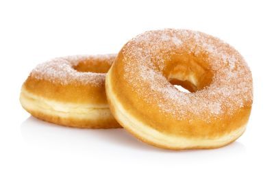Bột trộn bánh Donut  5kg - 4020525