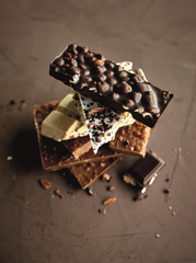 Chocolate bark