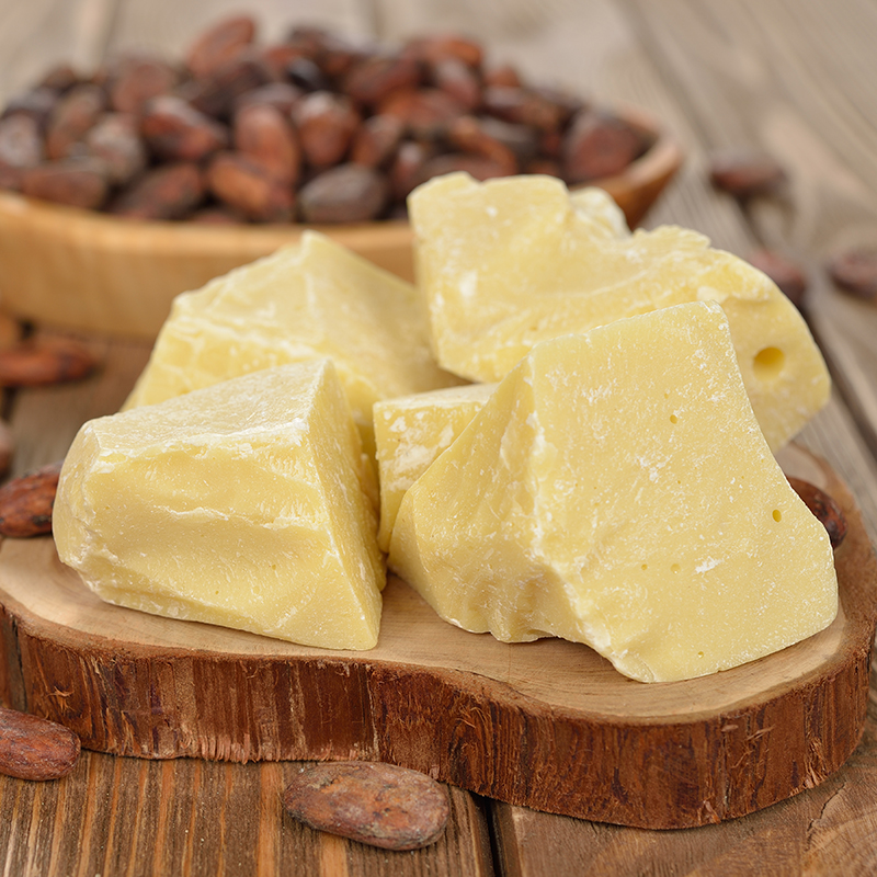Bơ cacao Chocolante GP-CB01 1KG 4015760