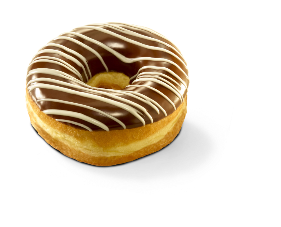 Bột trộn bánh Donut  5kg - 4020525