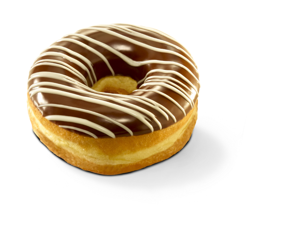 Bột trộn bánh Donut  1kg - 4017376