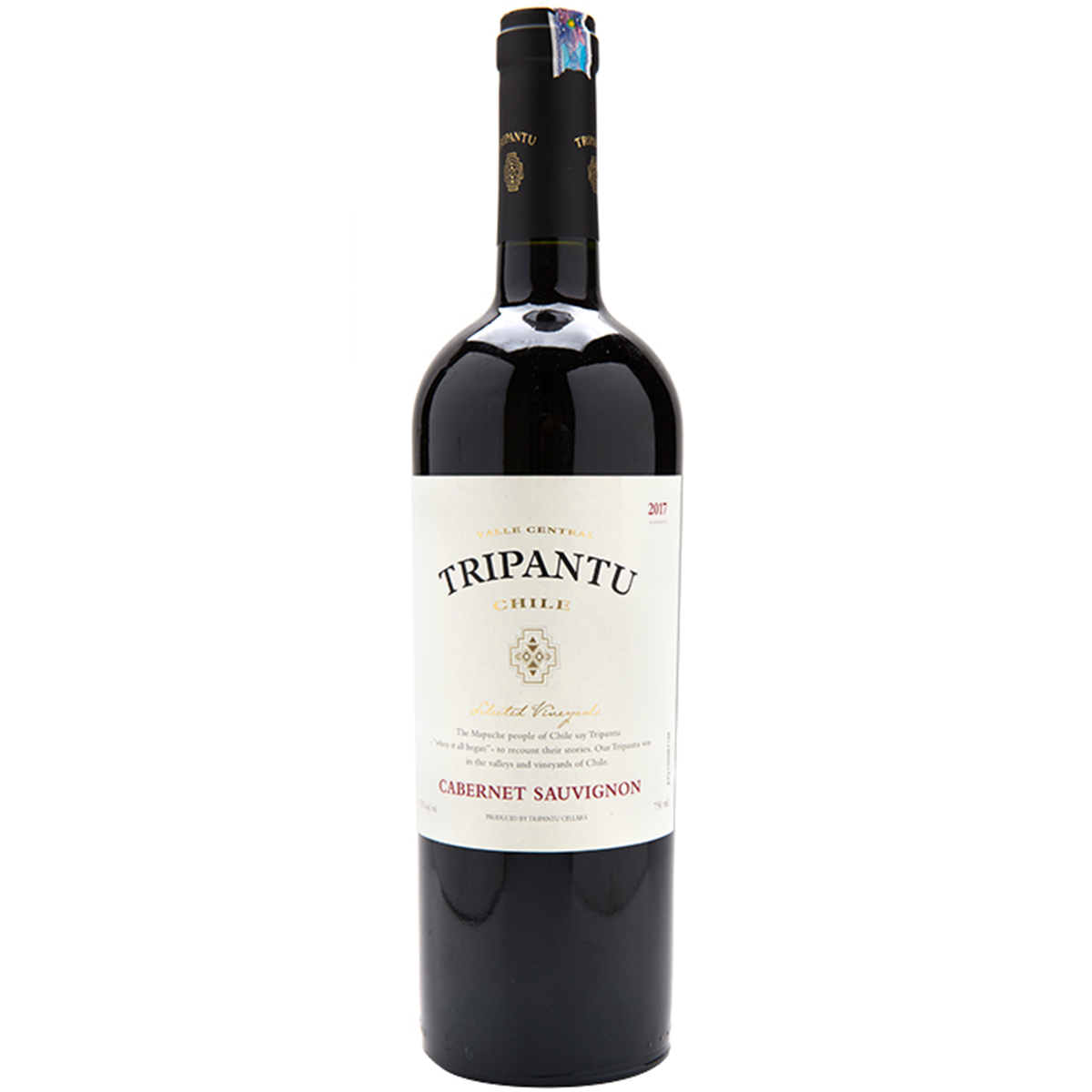 Tripantu Cabernet Sauvignon -Giaruou.vn