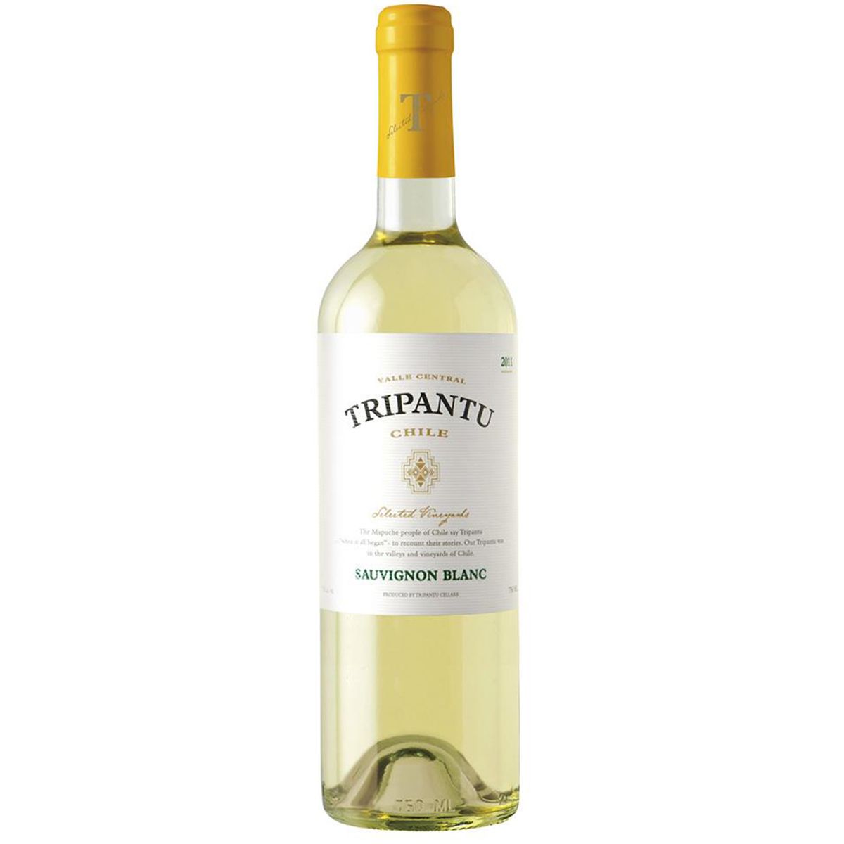 Tripantu Sauvignon Blanc – Ruouvang247