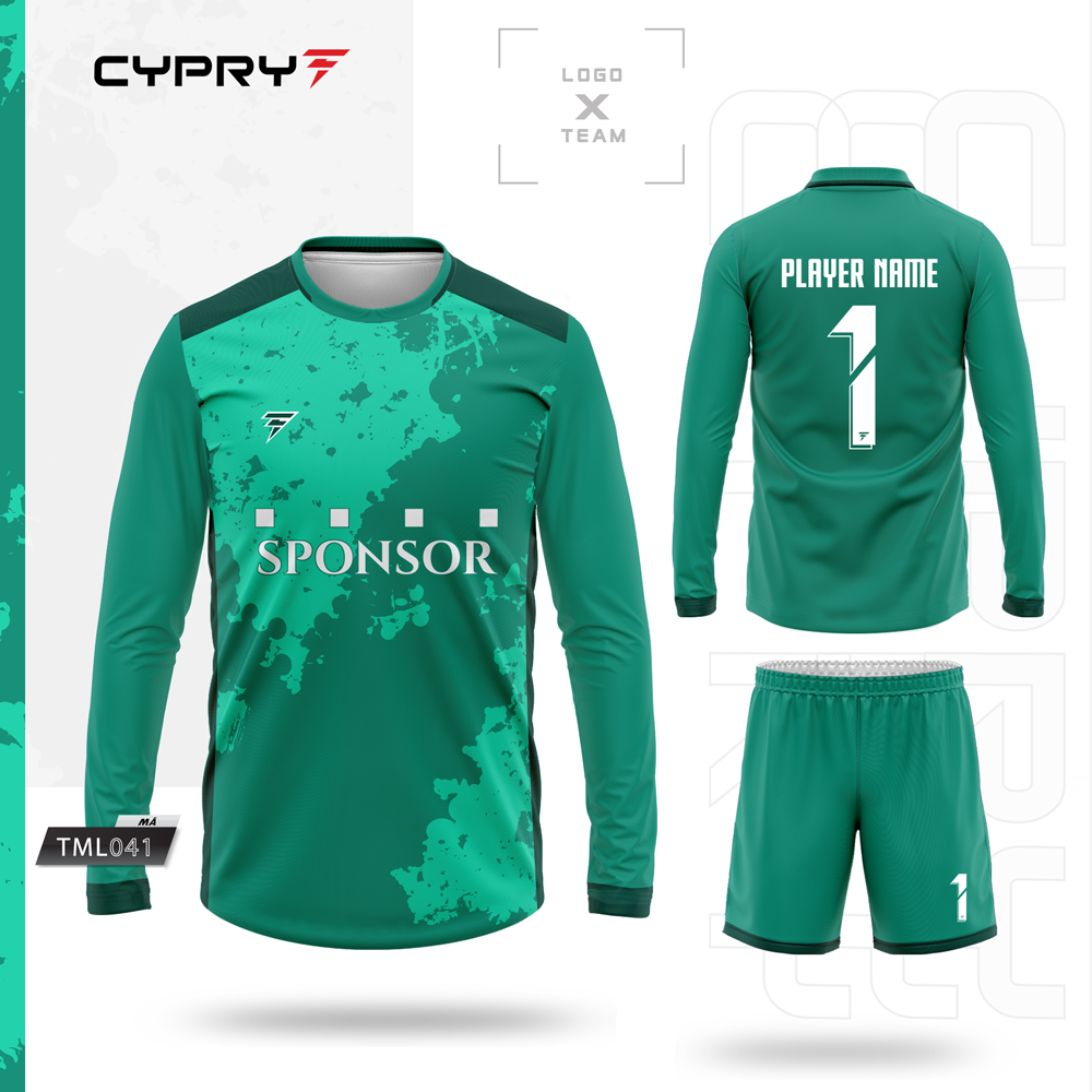 ÁO THỦ MÔN TML041