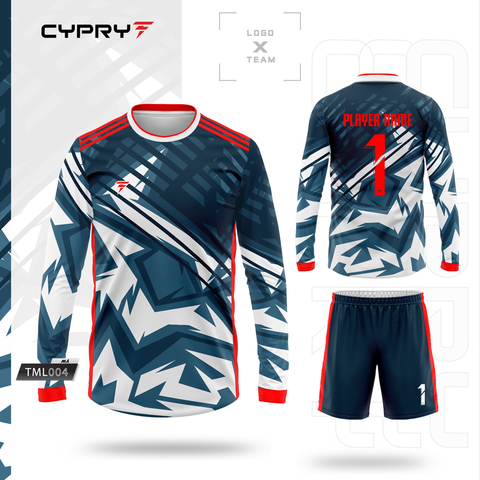 ÁO THỦ MÔN TML004