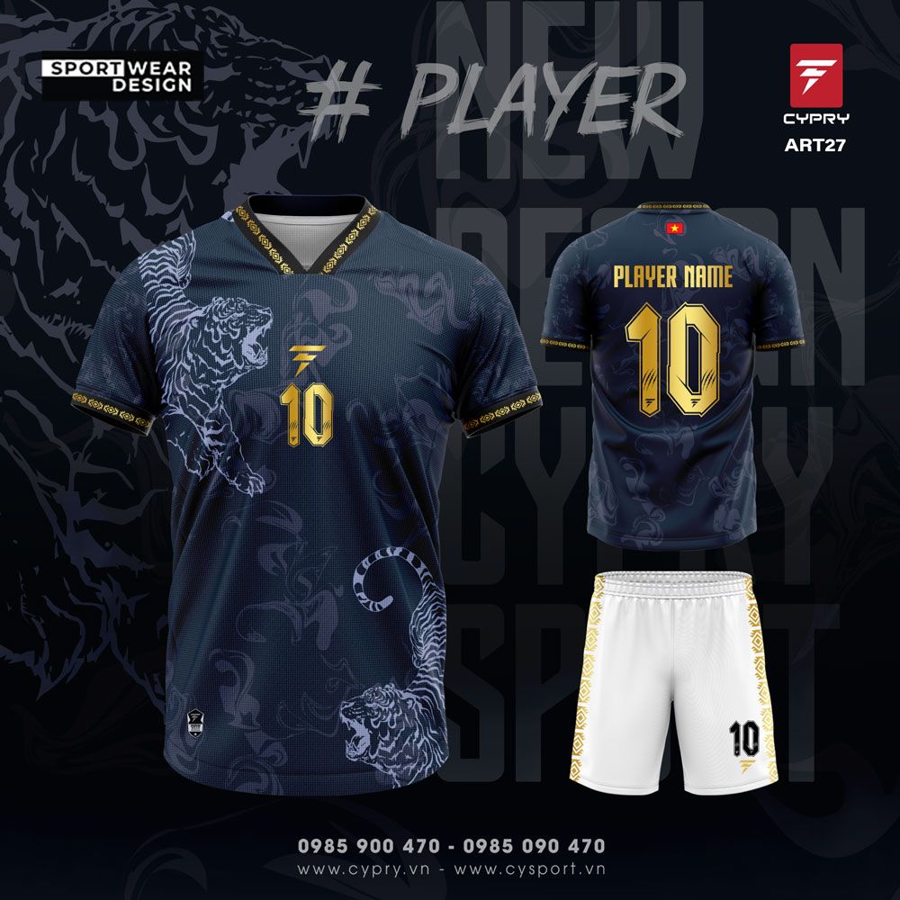 ÁO ĐÁ BANH ĐT ANH