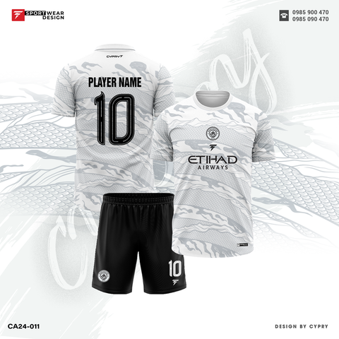 ÁO ĐÁ BANH CA24-011
