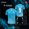 ÁO MANCHESTER CITY
