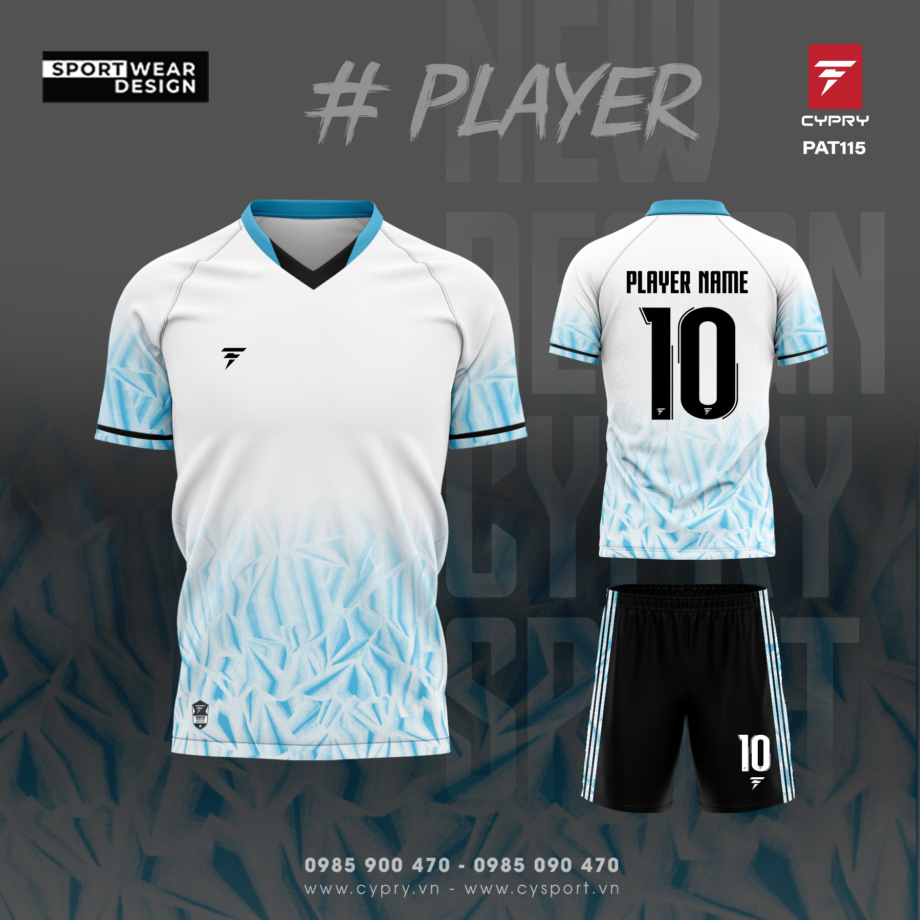 ÁO ĐÁ BANH CHELSEA