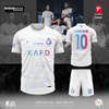 ÁO ĐÁ BANH AL-NASSR TN035