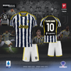 ÁO ĐÁ BANH JUVENTUS TN041