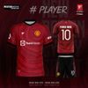 ÁO MANCHESTER UNITED
