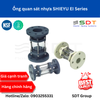 Ống quan sát nhựa SHIEYU EI Series