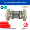 Ống quan sát nhựa SHIEYU EI Series
