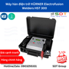 Máy hàn điện trở HÜRNER Electrofusion Welders HST 300