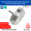 Dụng cụ khoét phụ kiện nhựa Clean Ream Extreme - REED (made in USA)