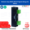 Module relay 9900.393 GF Signet (dùng cho 9900)