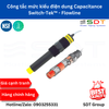 Công tắc mức kiểu điện dung Capacitance Switch-Tek™ - Flowline
