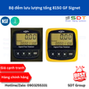 Bộ đếm lưu lượng tổng 8150 GF Signet