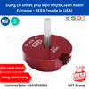 Dụng cụ khoét phụ kiện nhựa Clean Ream Extreme - REED (made in USA)