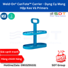 Weld-On® CanTote™ Carrier - Dụng Cụ Mang Hộp Keo Và Primers