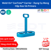 Weld-On® CanTote™ Carrier - Dụng Cụ Mang Hộp Keo Và Primers