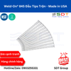Weld-On® 845 Đầu Tips Trộn - Made in USA