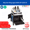 Máy hàn hồng ngoại AGRU SP-110S V3